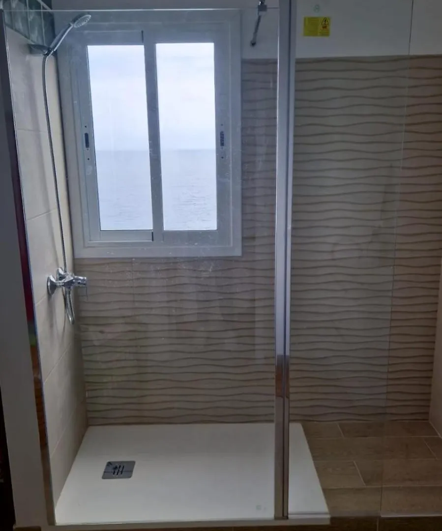 Apartment Inside The Wave A تاكورونتي