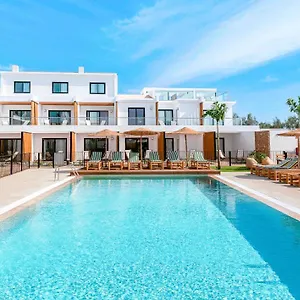  Appartement Shambhala Fuerteventura Espagne
