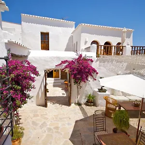  Séjour à la ferme Pardal Espagne