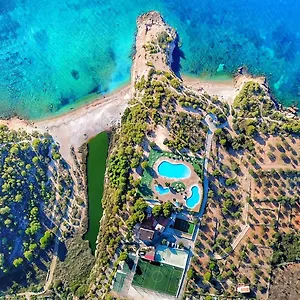 **** Camping Ametlla Espagne
