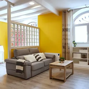  Appartement Tala Flat Espagne